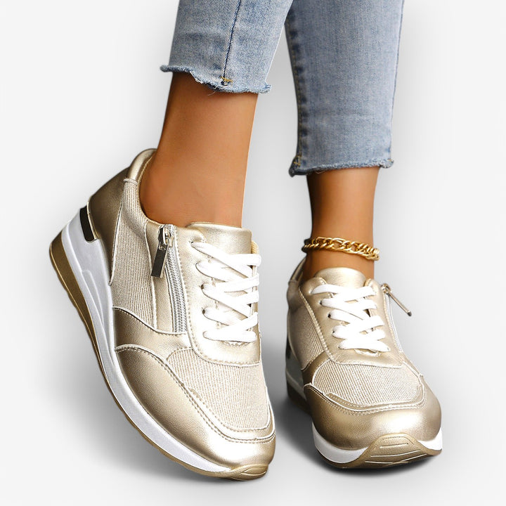 Ada - Comfortable Stylish Sneakers