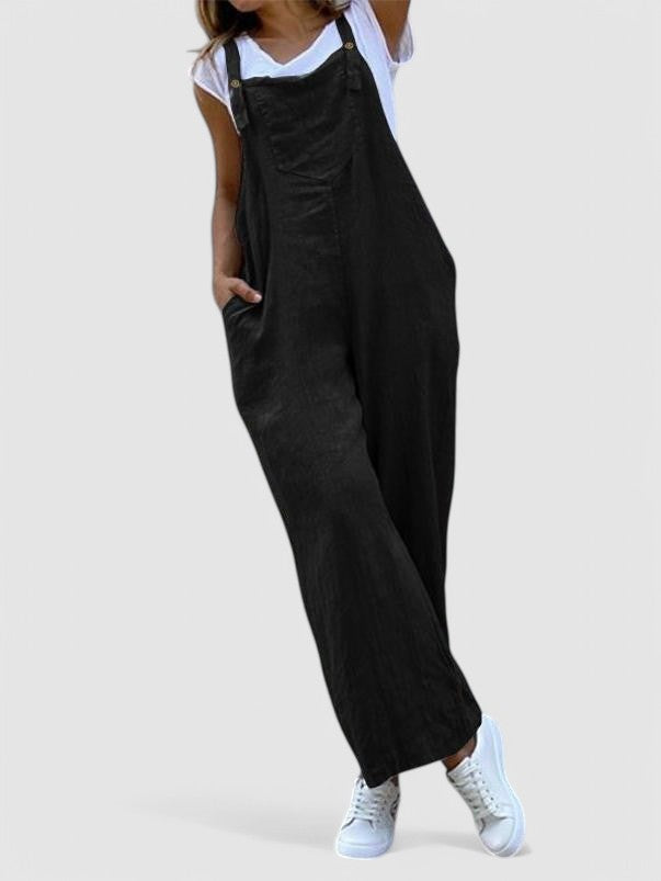 Maris - Relaxed Overalls