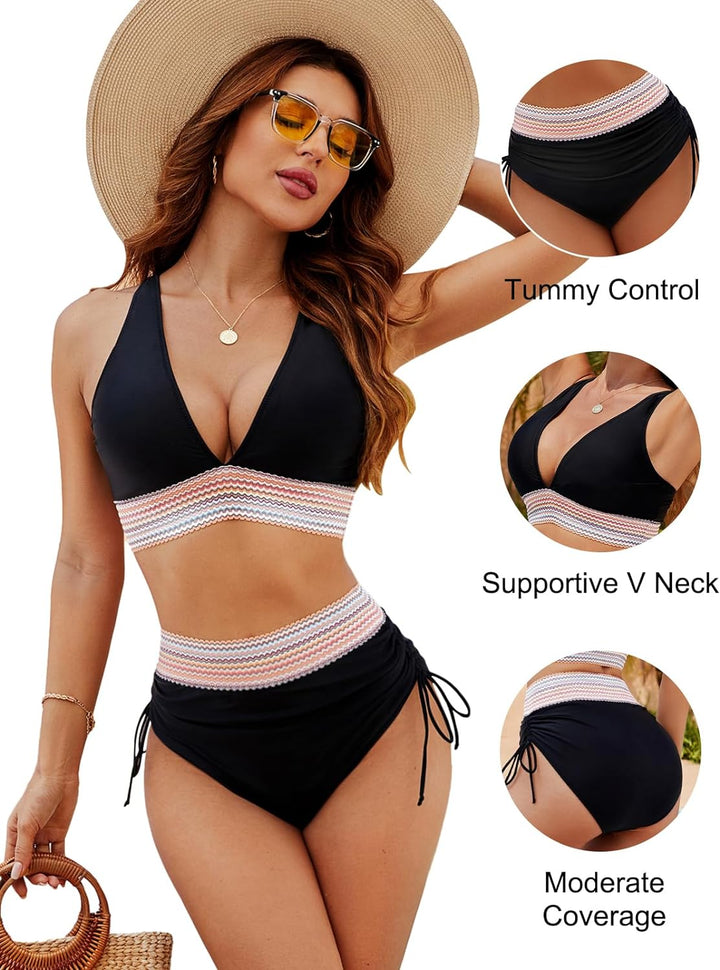 Miranda - Bikini Set