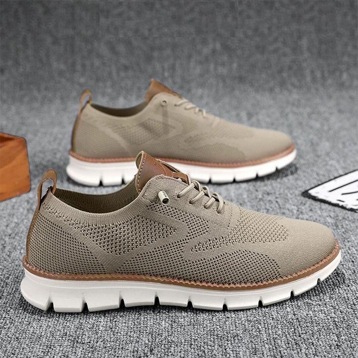 Matt - Orthopedic Shoes