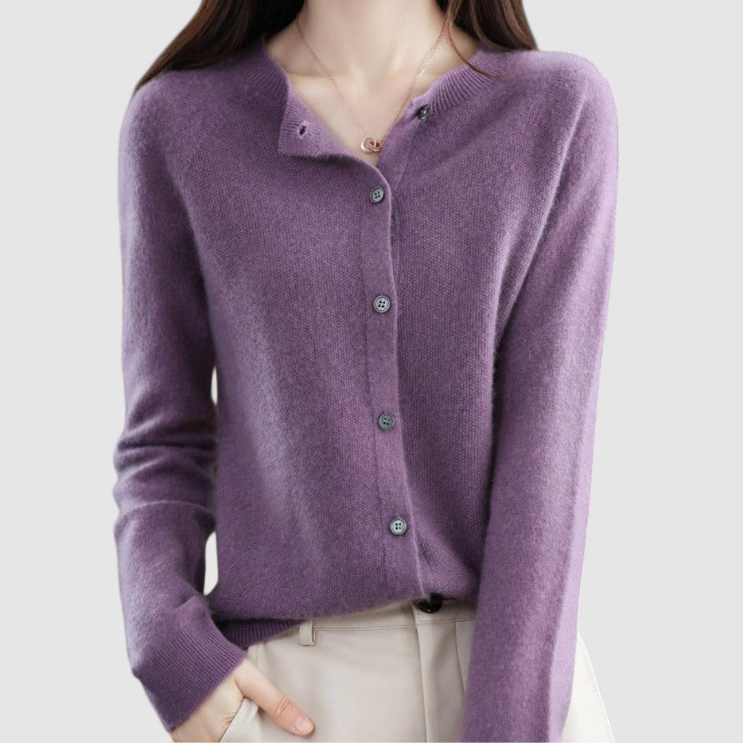 Catherine - Chic Cardigan