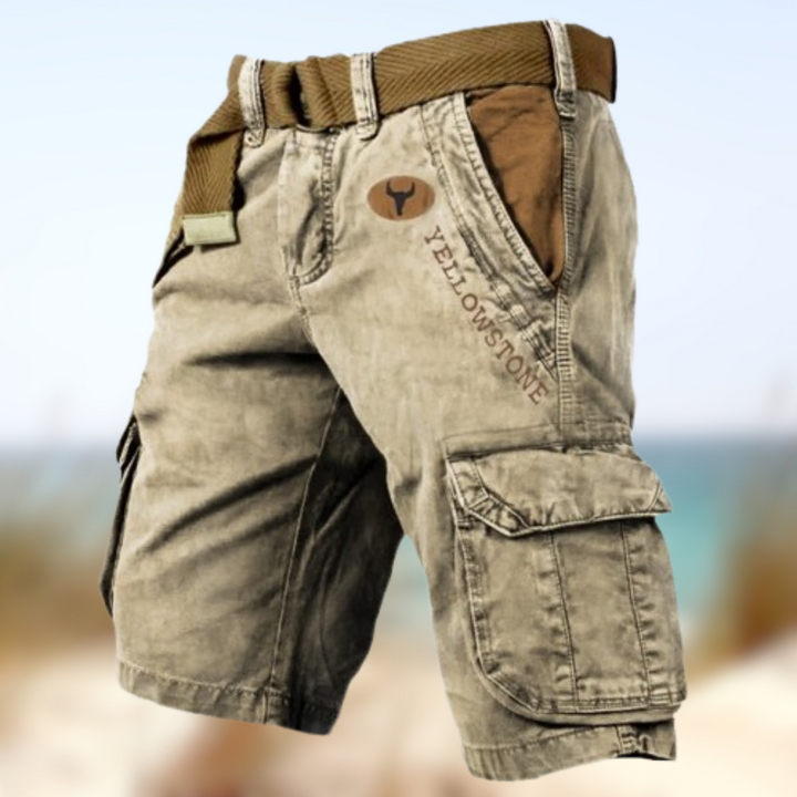 John - Cargo Shorts