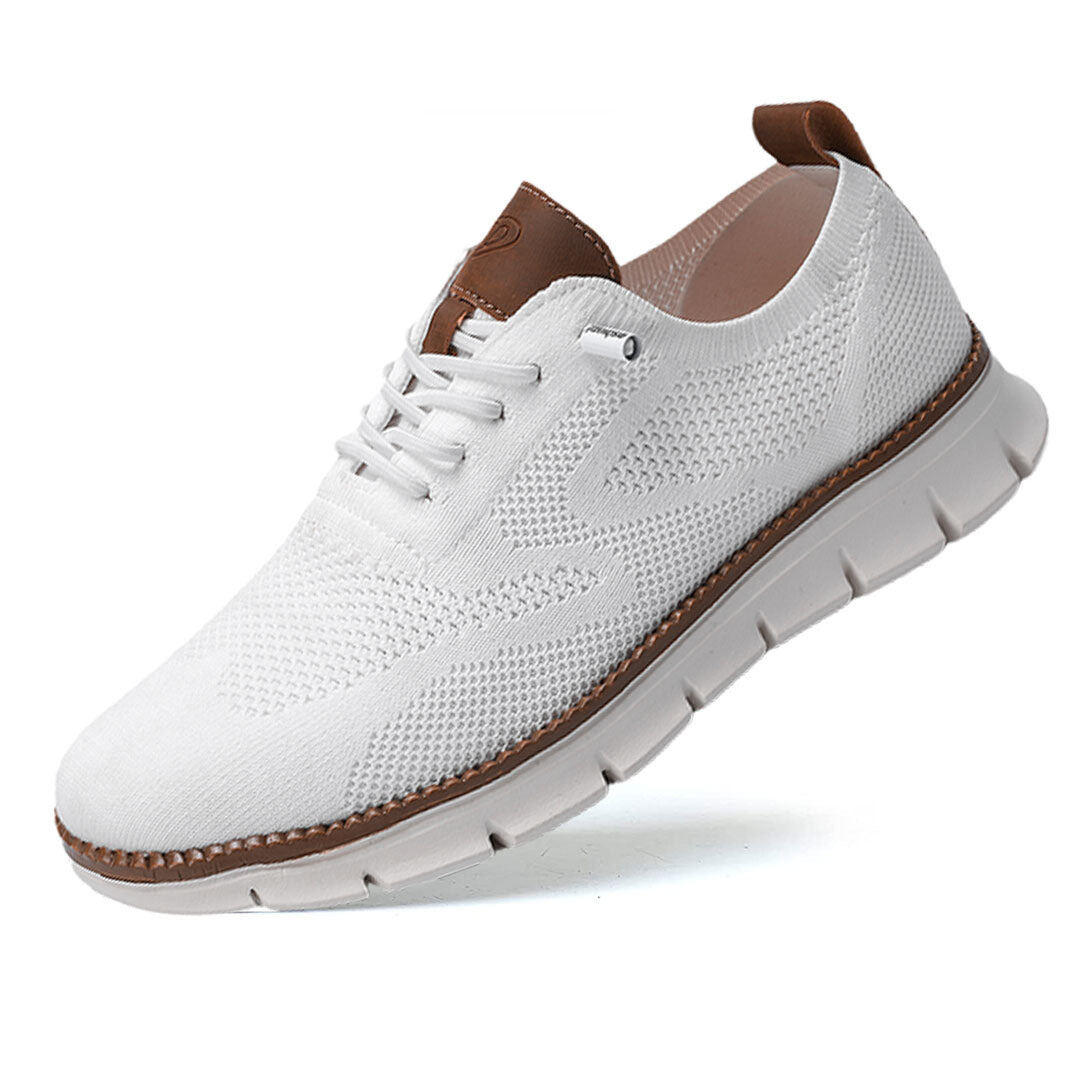 Matt - Orthopedic Shoes