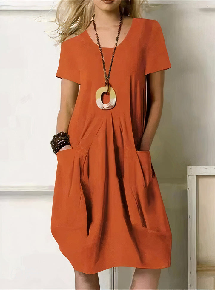 Alexandria - Casual Dress