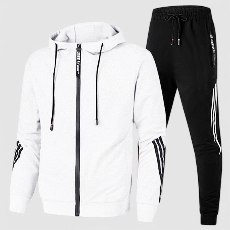 Sullivan - Performance Tracksuit Set