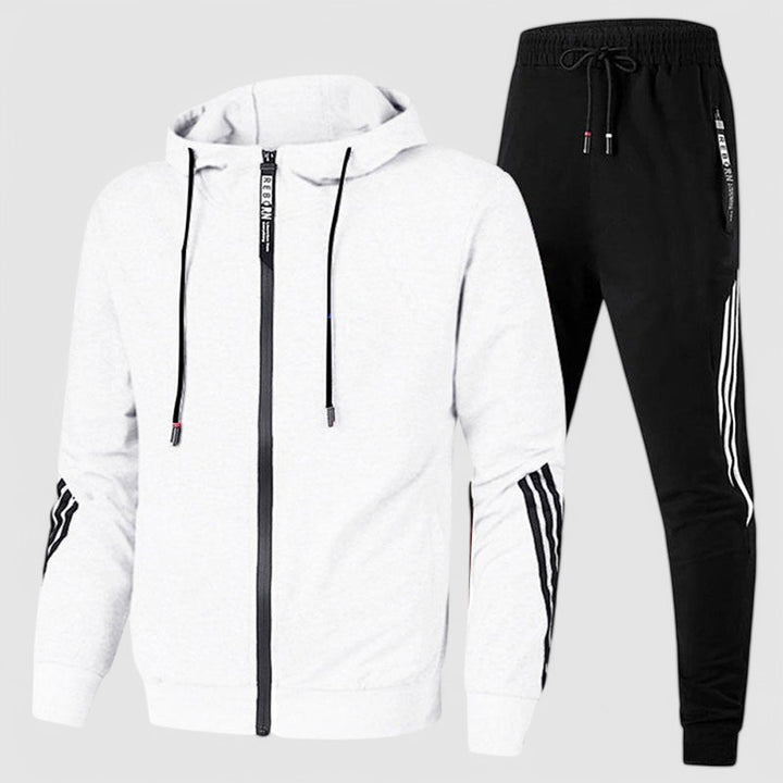 Sullivan - Performance Tracksuit Set