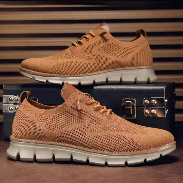 Matt - Orthopedic Shoes