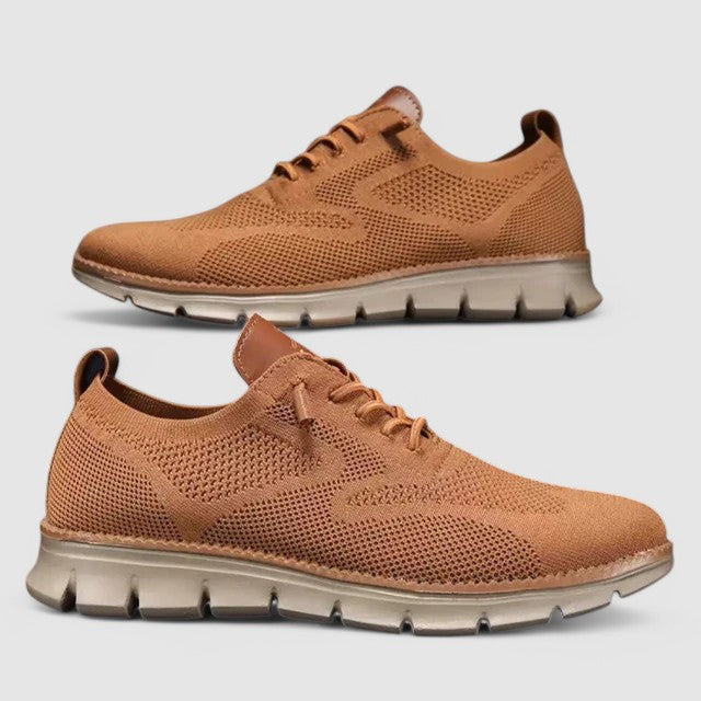 Spencer - Orthopedic Trainer Shoes