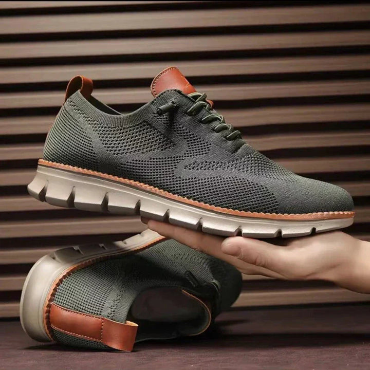 Matt - Orthopedic Shoes