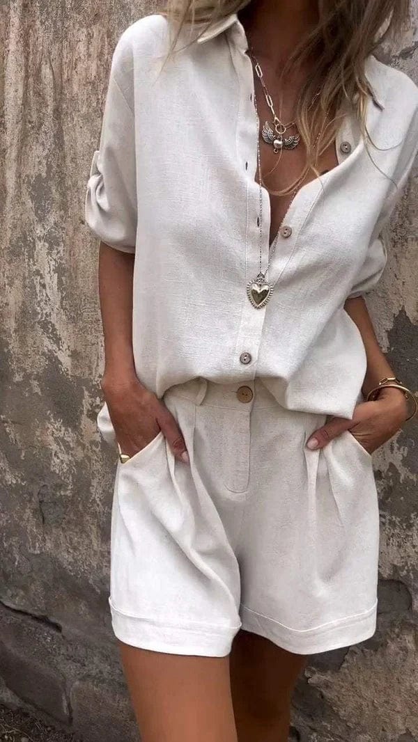 NOA - Two-Piece Set