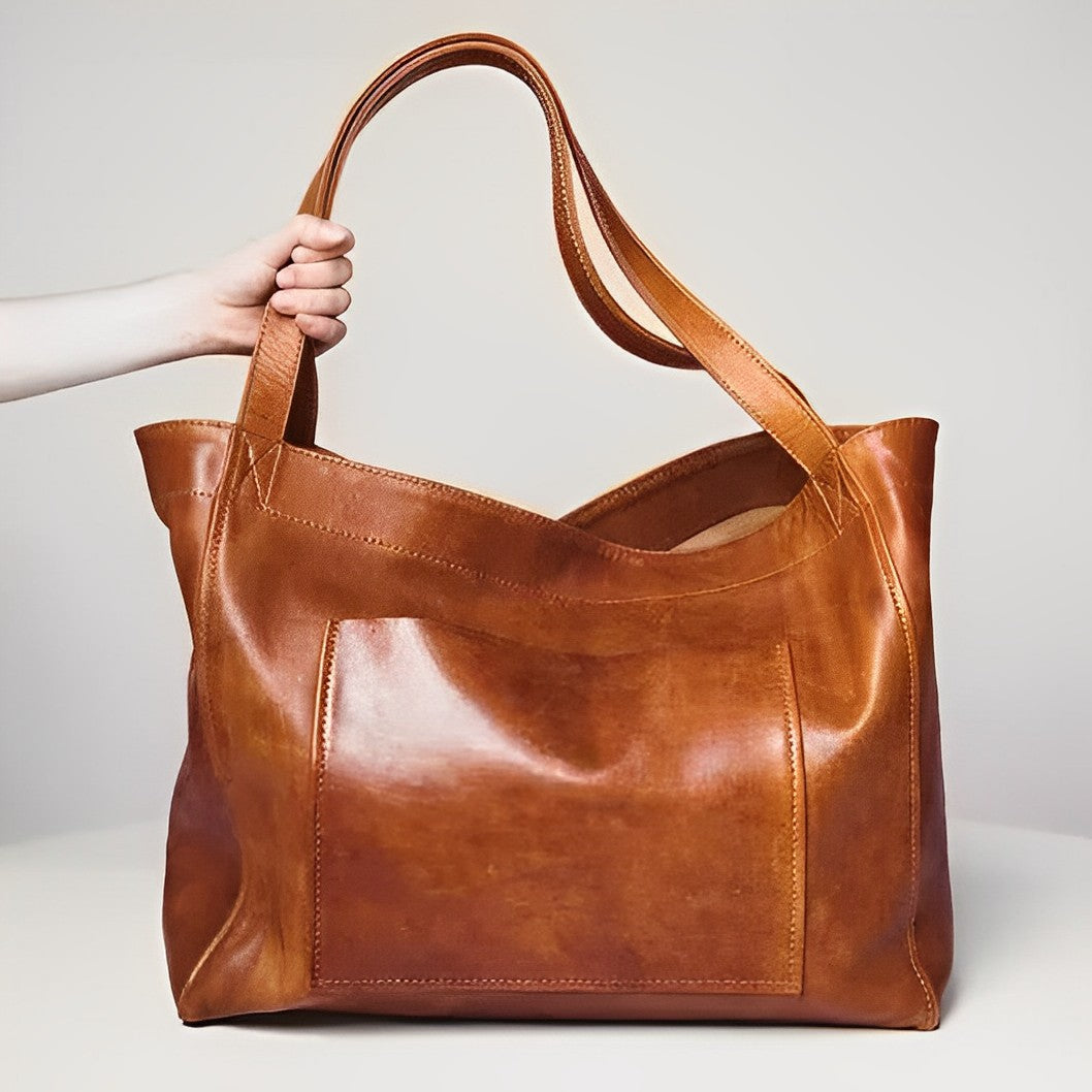 Janna - Vintage Crossbody Tasche
