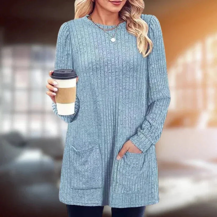 Sue | Soft Sophisticated Sweater