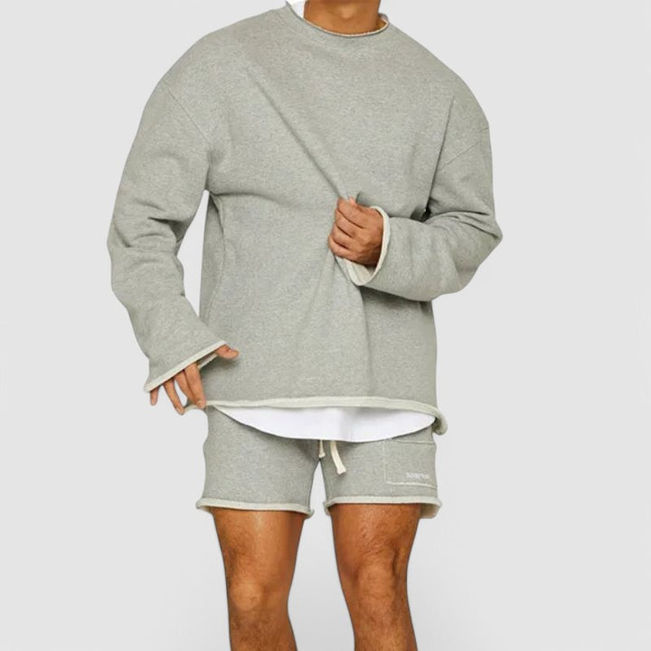 Ares - Loose Fit Set