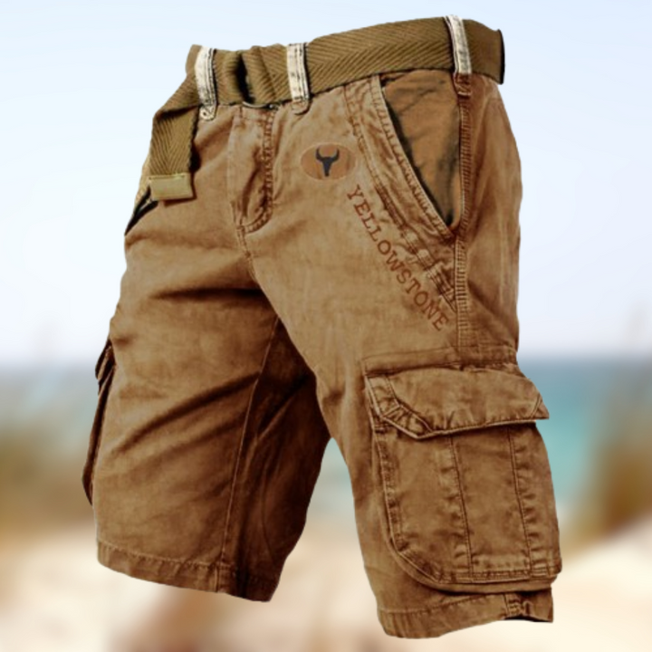 John - Cargo Shorts