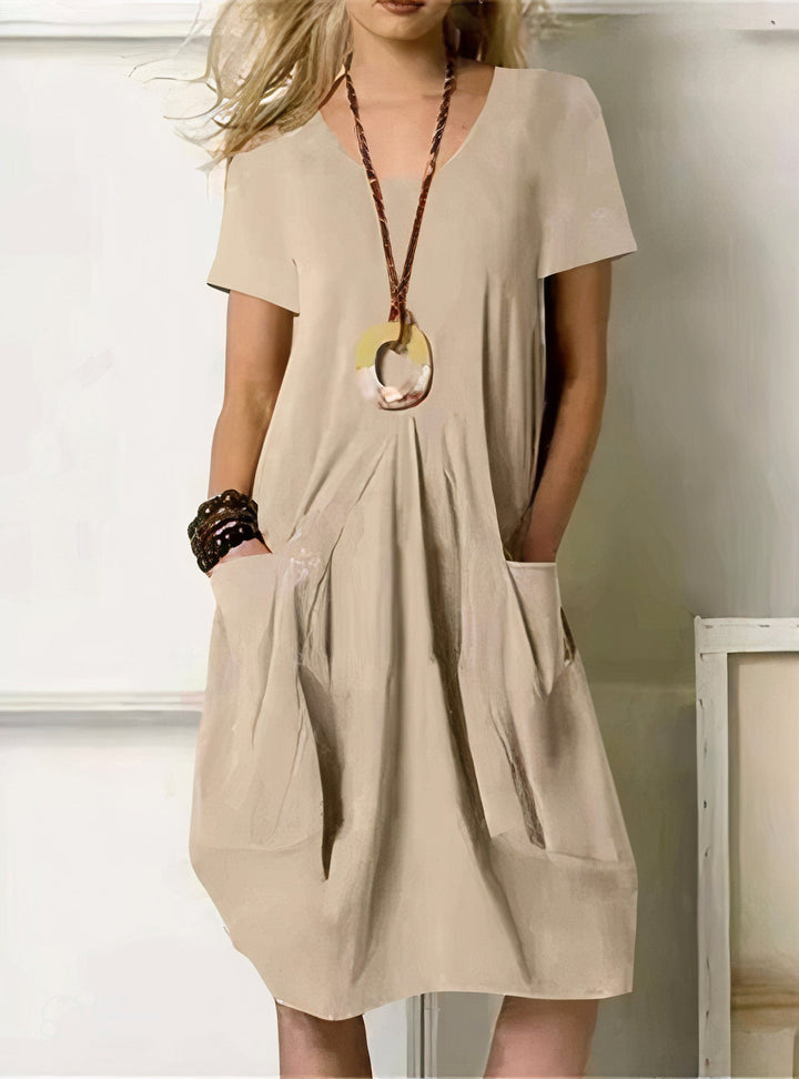 Alexandria - Casual Dress