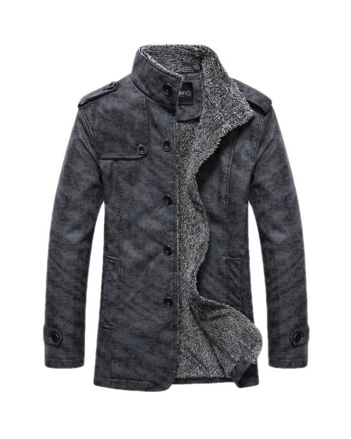 ALF - winter jacket for men