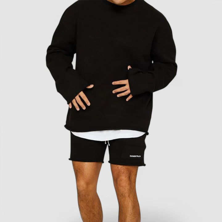 Ares - Loose Fit Set