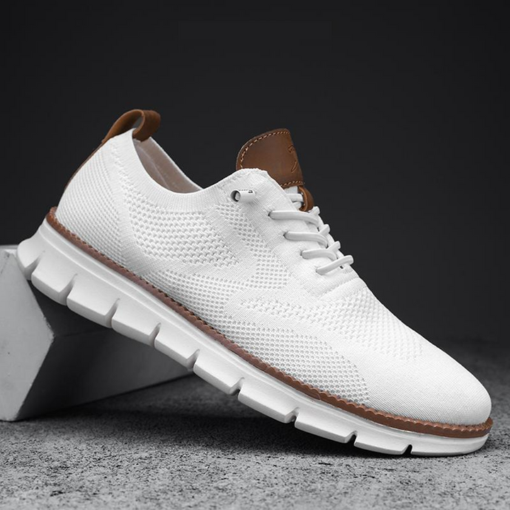 Matt - Orthopedic Shoes