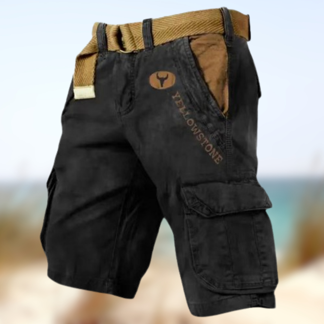 John - Cargo Shorts