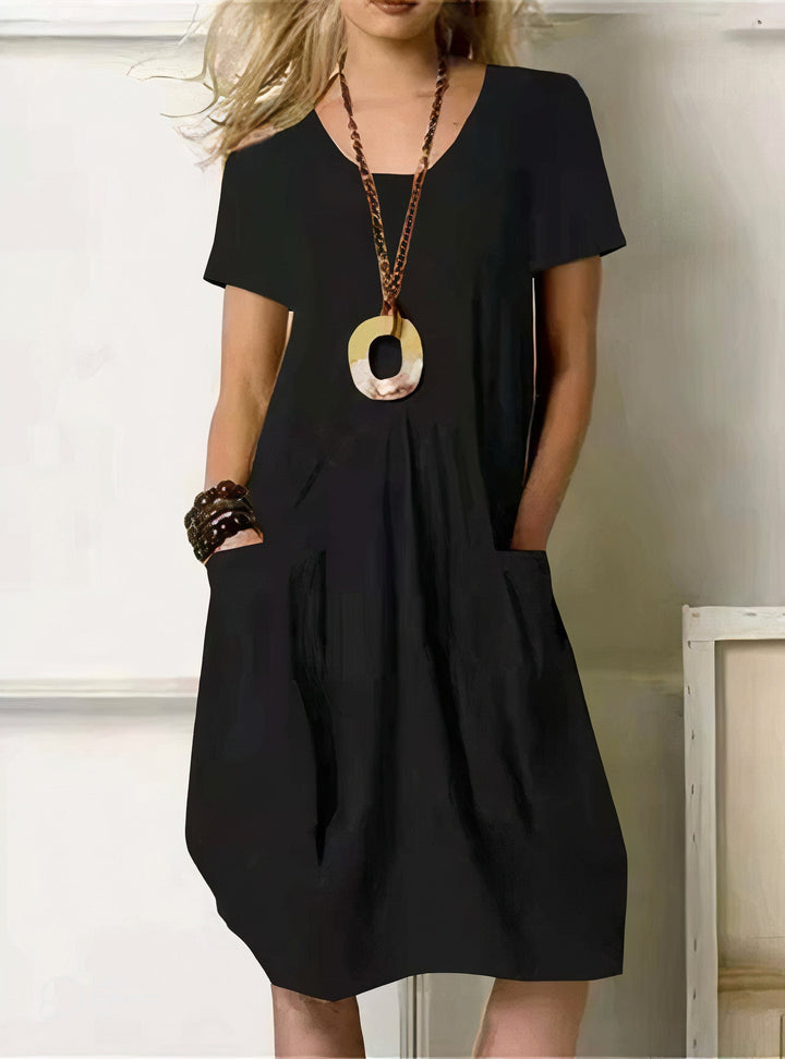 Alexandria - Casual Dress