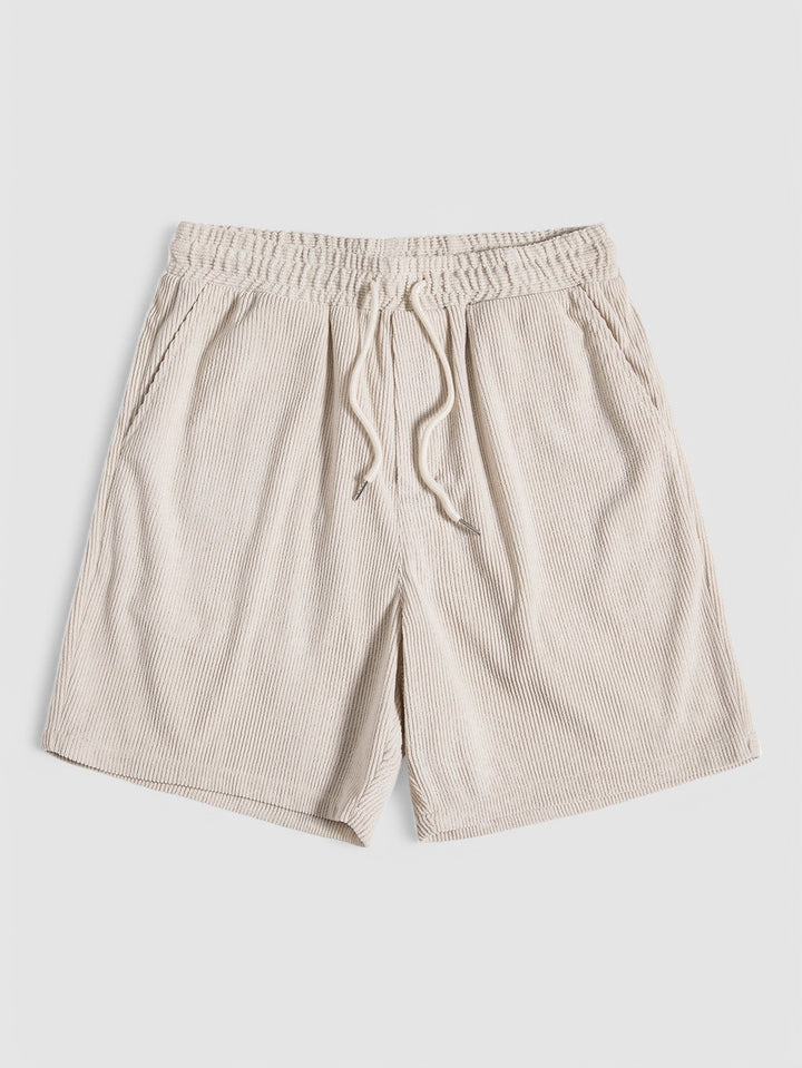 Marcus - All-Season Corduroy Set