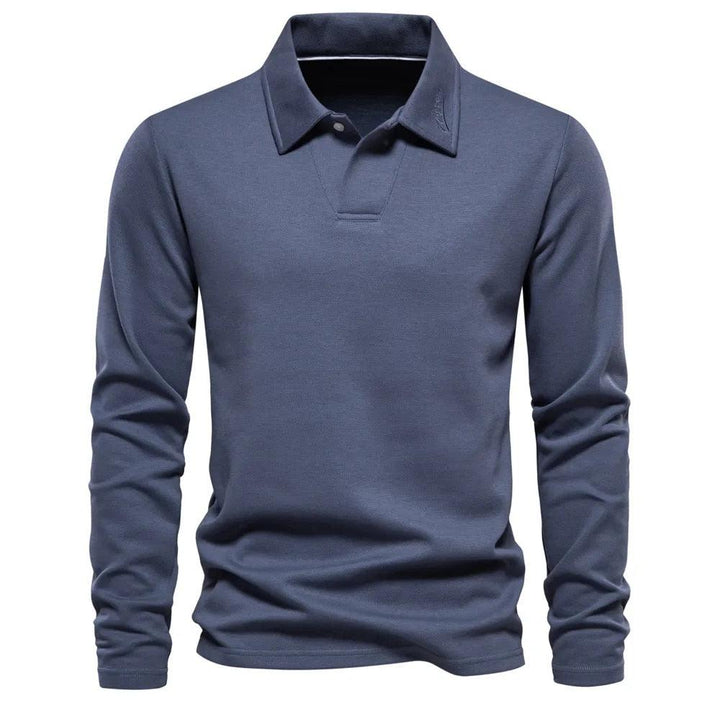 Koa - Spring Casual Polo Shirt
