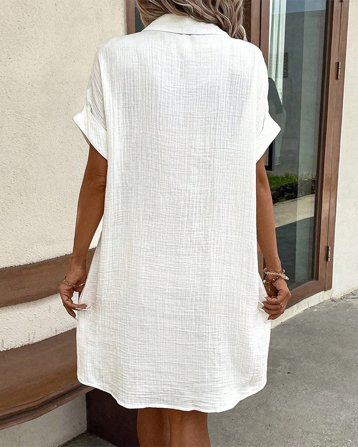 Melanie - Comfy Chic Dress