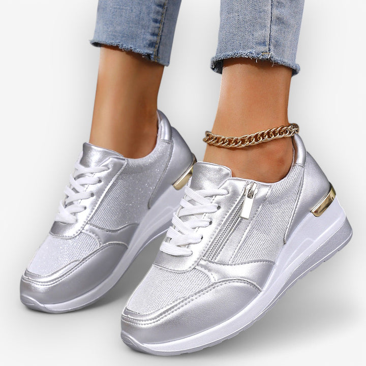 Ada - Comfortable Stylish Sneakers