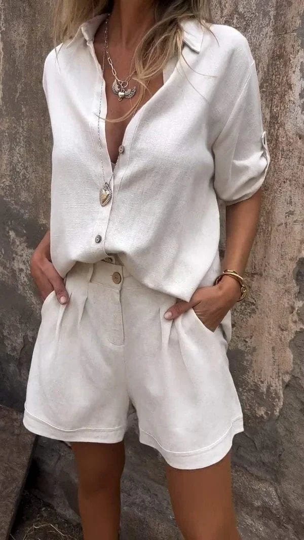 NOA - Two-Piece Set
