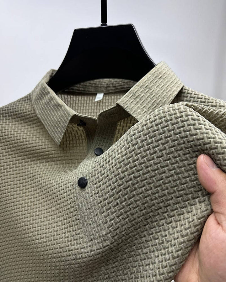 Apollo - Men's Luxury Shirt