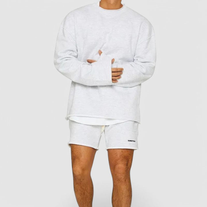 Ares - Loose Fit Set