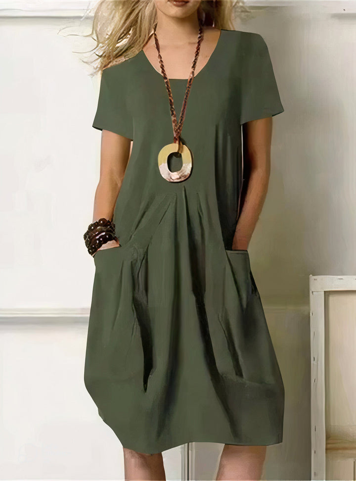 Alexandria - Casual Dress