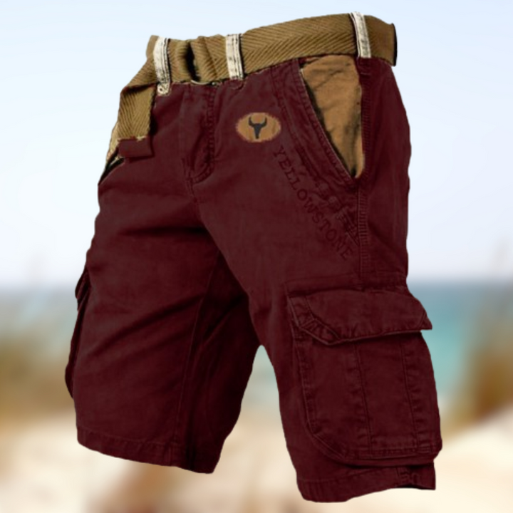 John - Cargo Shorts