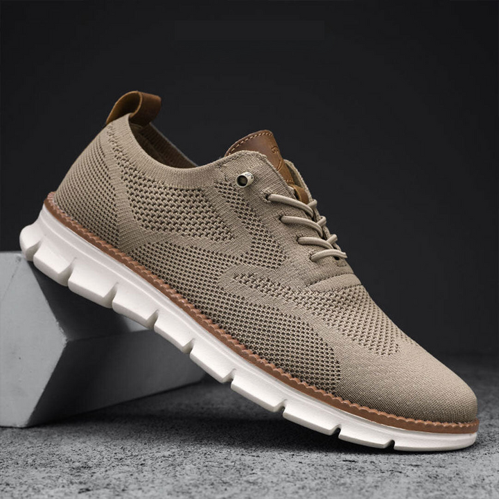 Matt - Orthopedic Shoes