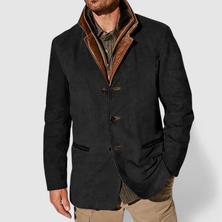 Lancelot - Vintage Inspired Blazer