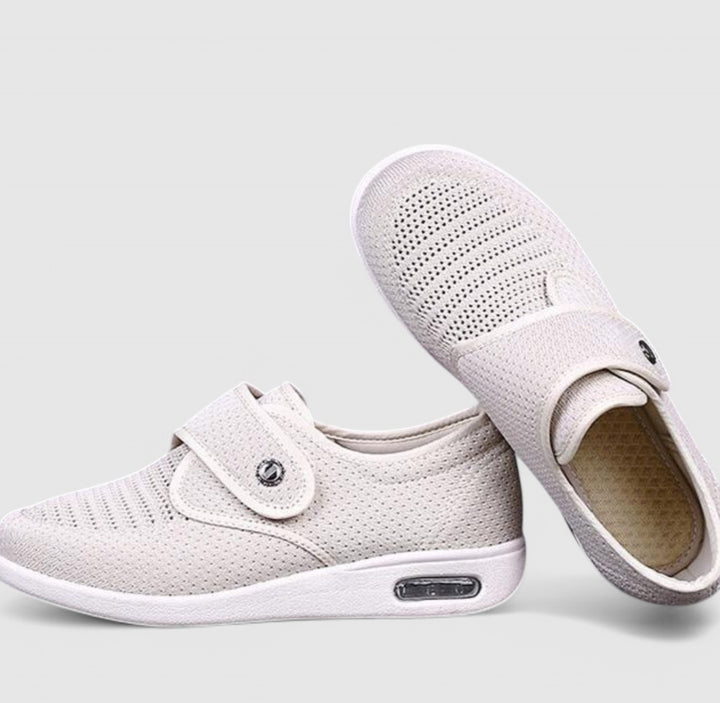 Simone - Therapeutic Walking Shoes