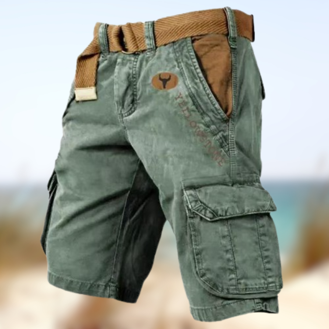 John - Cargo Shorts