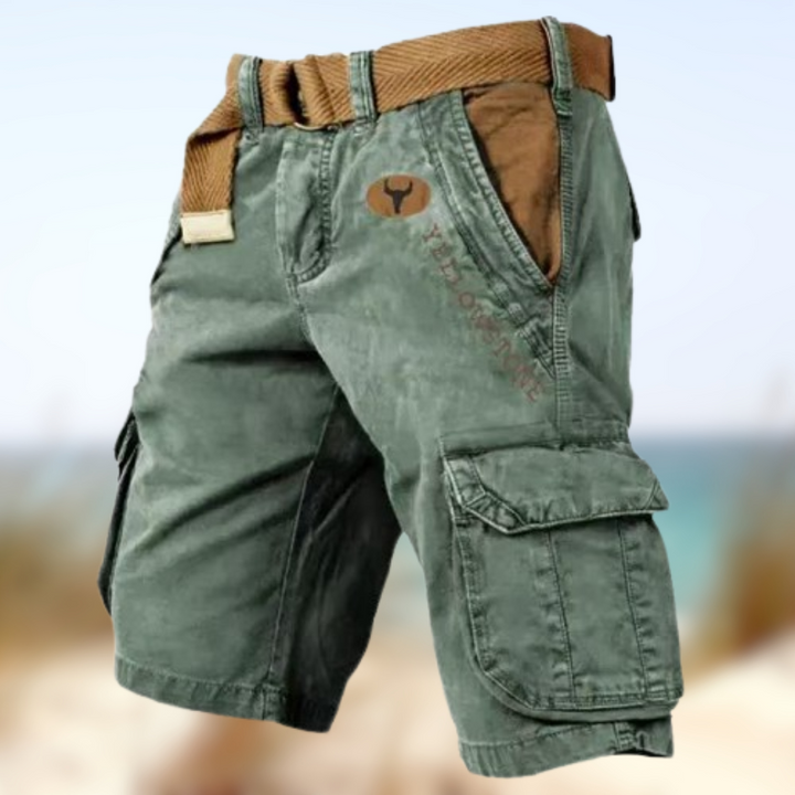 John - Cargo Shorts