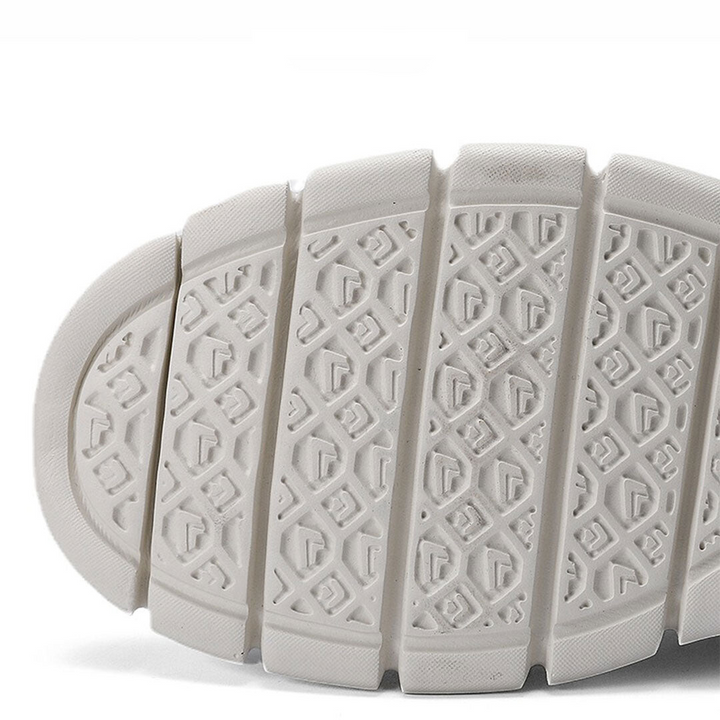 Matt - Orthopedic Shoes