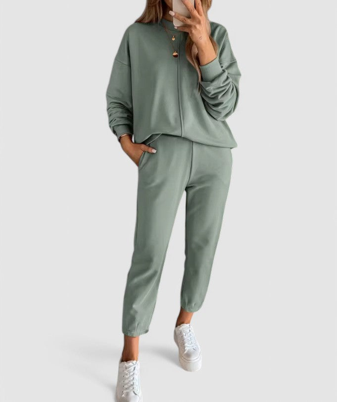Victoria - Luxe Lounge Set