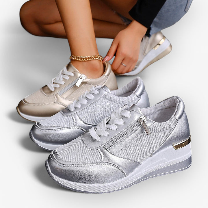Ada - Comfortable Stylish Sneakers