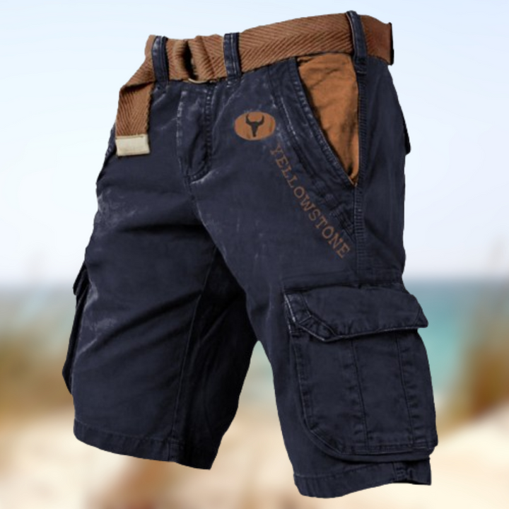 John - Cargo Shorts