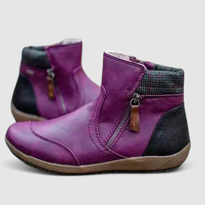 Ofelia - Orthopedic Waterproof Boots