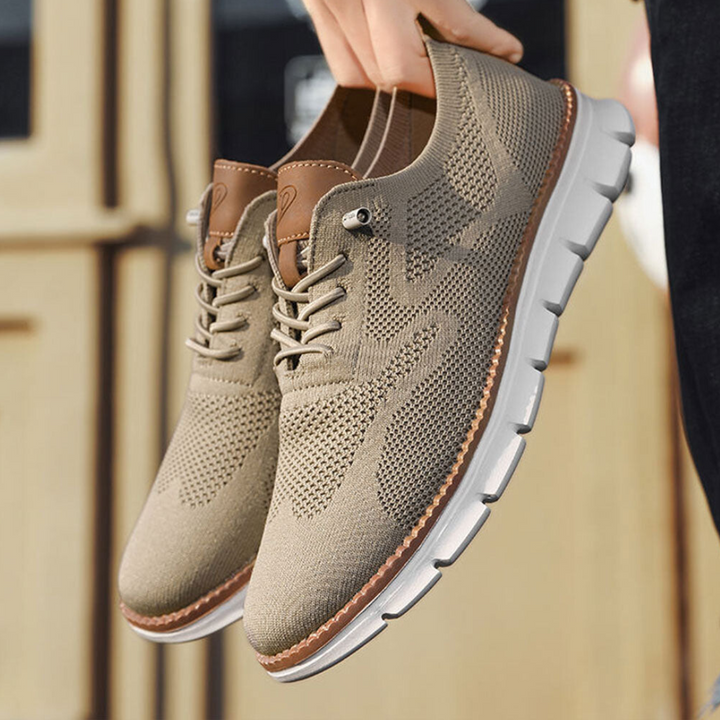 Matt - Orthopedic Shoes