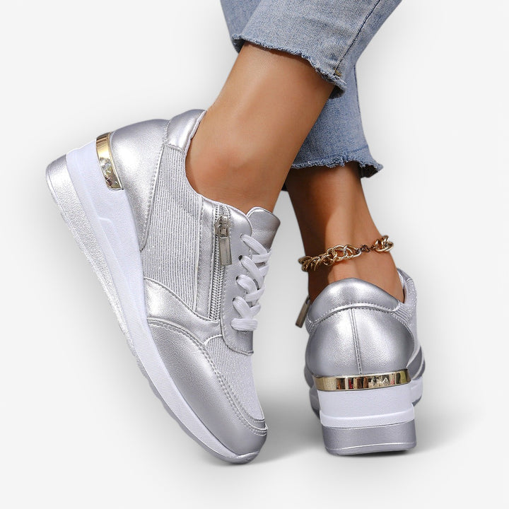 Ada - Comfortable Stylish Sneakers