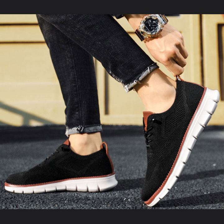 Matt - Orthopedic Shoes
