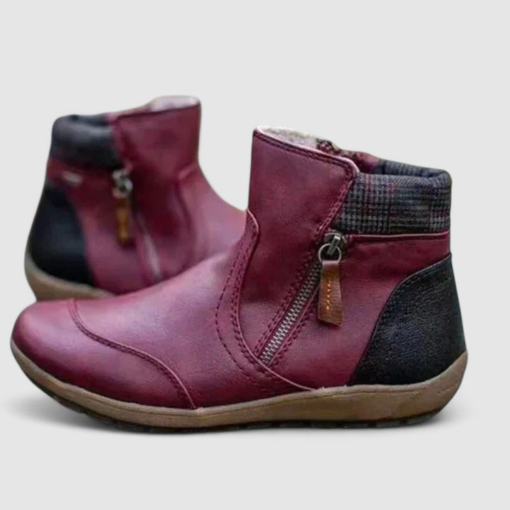 Ofelia - Orthopedic Waterproof Boots
