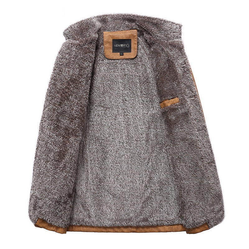 ALF - winter jacket for men