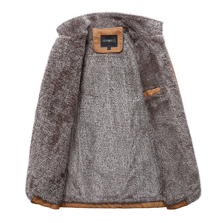 ALF - winter jacket for men