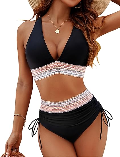 Miranda - Bikini Set